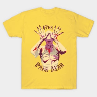 The Pale Man #2 T-Shirt